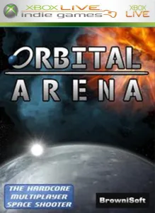 Orbital Arena