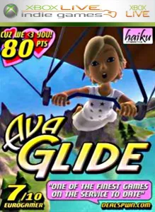 AvaGlide