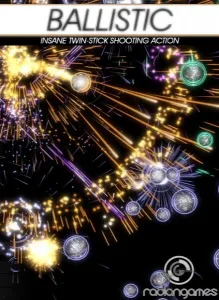 radiangames Ballistic