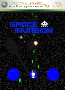 Space Invasion