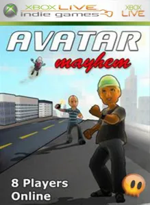 Avatar Mayhem