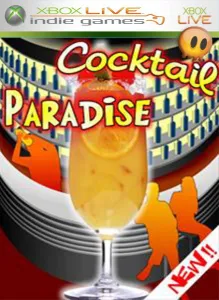Cocktail Paradise