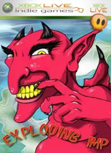Exploding Imp