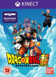 DragonBallZ Kinect