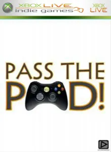 Pass The Pad!