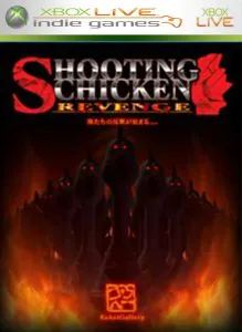 SHOOTING CHICKEN REVENGE
