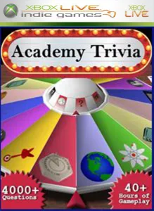 Academy Trivia