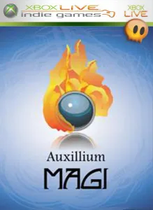 Auxillium Magi