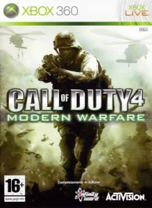 COD: MW Bundle