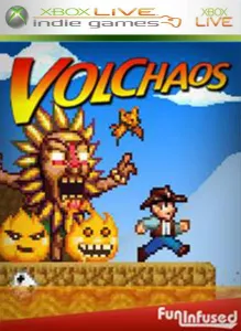 VolChaos