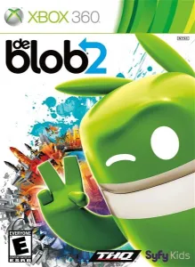 de Blob 2