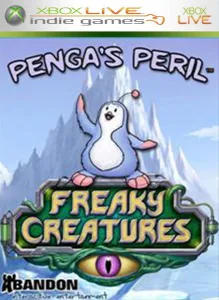Penga's Peril