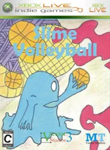 Slime Volleyball, 2.5D
