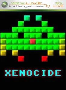 Xenocide