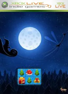 Merry Match3 Christmas
