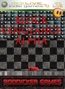 Block Vengeance Alpha