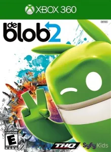 de Blob 2