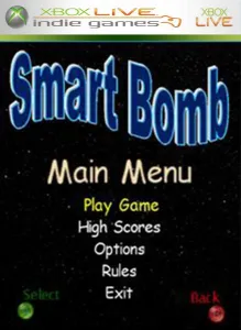 SmartBomb