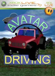 Avatar Driving