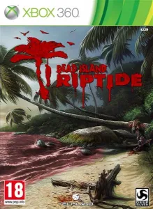 Dead Island Riptide