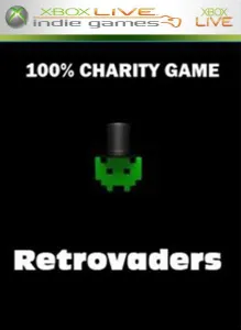 Retrovaders