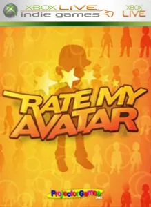 Rate My Avatar