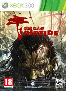 Dead Island Riptide