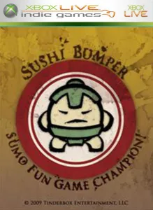 Sushi Bumper