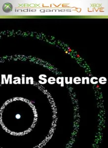 Main Sequence