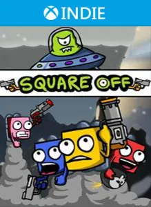Square Off