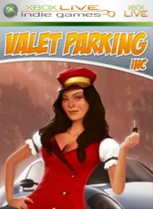 Valet Parking Inc.