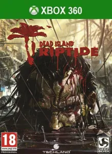 Dead Island Riptide