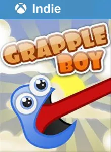 GrappleBoy