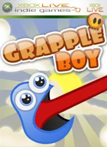 GrappleBoy