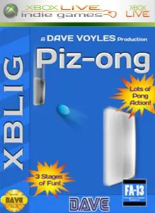 Piz-ong