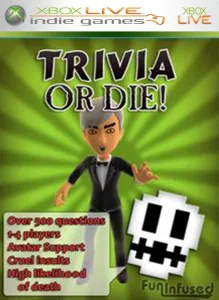 Trivia Or Die