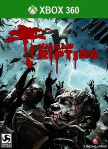 Dead Island Riptide
