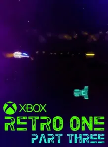 Retro One - Part 3