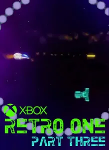 Retro One - Part 3