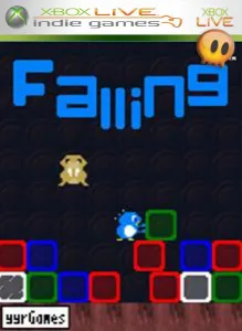 Falling