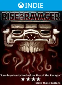 Rise of the Ravager