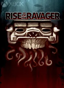 Rise of the Ravager