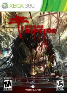 Dead Island Riptide