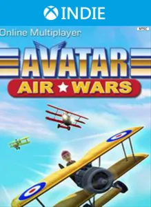 Avatar Air Wars
