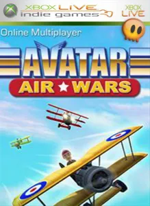 Avatar Air Wars