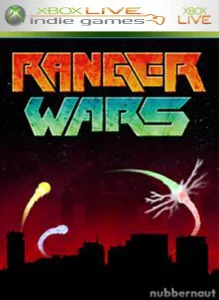 Ranger Wars