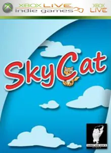 Sky Cat