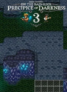 Penny Arcade's Rain-slick 3