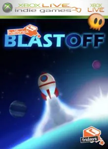 Halfbrick Blast Off
