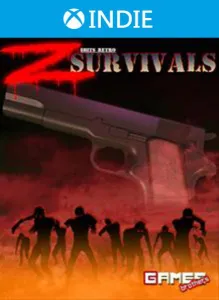 8BitsRetroZSurvivals